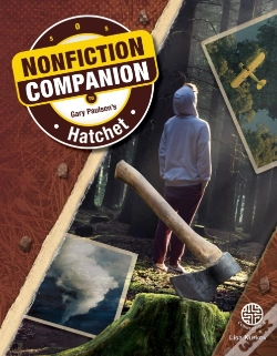 Capa do artigo Hatchet