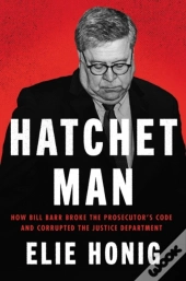Hatchet Man