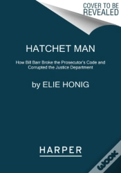 Capa do artigo Hatchet Man