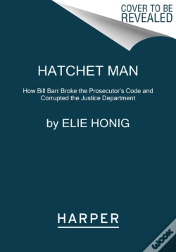 Capa do artigo Hatchet Man