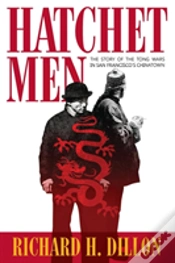 Capa do artigo Hatchet Men