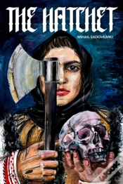 Capa do artigo Hatchet
