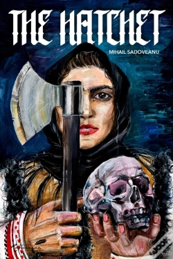 Capa do artigo Hatchet