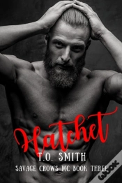 Capa do artigo Hatchet