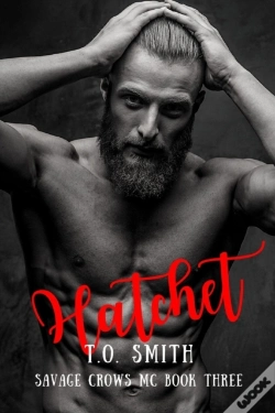 Capa do artigo Hatchet