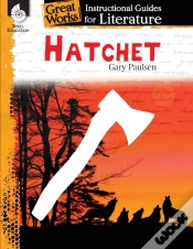 Capa do artigo Hatchet