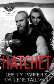 Capa do artigo Hatchet
