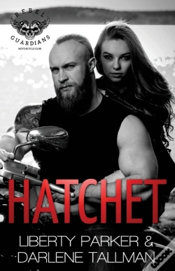 Capa do artigo Hatchet