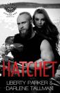 Hatchet - Preview