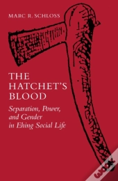 Hatchet'S Blood