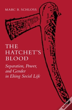 Capa do artigo Hatchet'S Blood