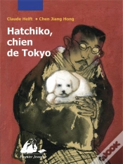 Capa do artigo Hatchiko, Chien De Tokyo