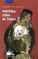 Hatchiko, Chien De Tokyo