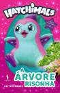 Hatchimals: A Árvore Risonha - Preview