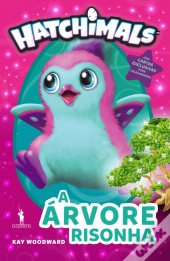 Hatchimals: A Árvore Risonha