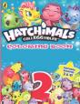 Hatchimals Coloring Book - Preview