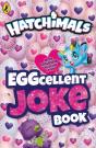 Hatchimals: Eggcellent Joke Book - Preview