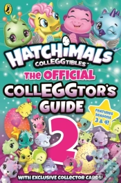 Capa do artigo Hatchimals: The Official Colleggtor