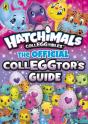 Hatchimals: The Official Colleggtor'S Guide - Preview