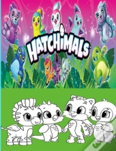 Hatchimals