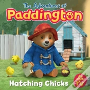 Capa do artigo Hatching Chicks