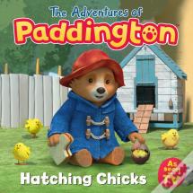 Hatching Chicks