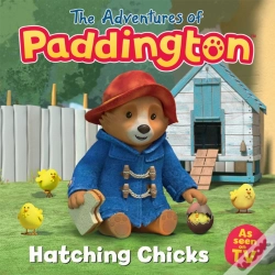 Capa do artigo Hatching Chicks