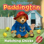 Capa do artigo Hatching Chicks