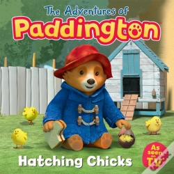 Capa do artigo Hatching Chicks