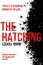 Hatching - Preview