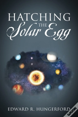 Capa do artigo Hatching The Solar Egg