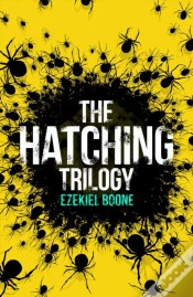 Capa do artigo Hatching Trilogy