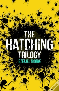 Capa do artigo Hatching Trilogy