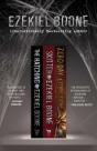 Hatching Trilogy - Preview