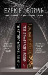 Hatching Trilogy