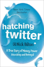 Hatching Twitter - Preview
