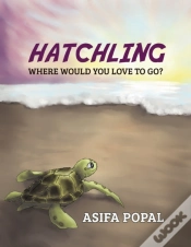 Capa do artigo Hatchling