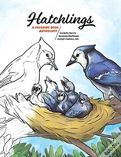 Capa do artigo Hatchlings
