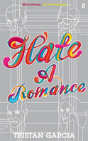 Hate: A Romance - Preview