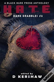 Capa do artigo Hate: An Dark Microfiction Anthology
