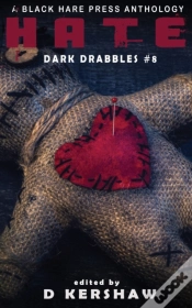 Capa do artigo Hate: An Dark Microfiction Anthology