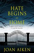 Hate Begins At Home