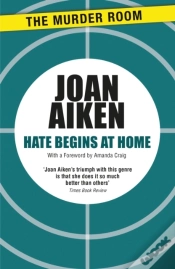 Capa do artigo Hate Begins At Home