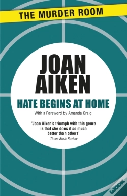 Capa do artigo Hate Begins At Home