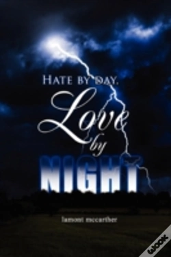Capa do artigo Hate By Day, Love By Night