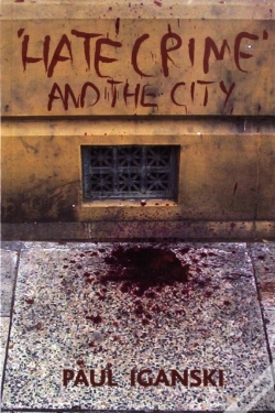 Capa do artigo 'Hate Crime' And The City