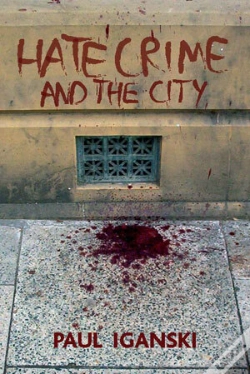 Capa do artigo 'Hate Crime' And The City
