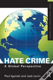 Capa do artigo Hate Crime