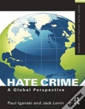 Hate Crime