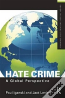 Hate Crime